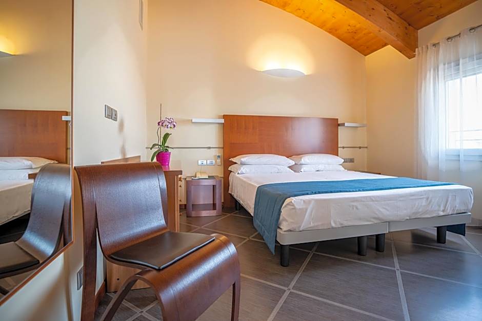 Hotel Coppe Jesolo