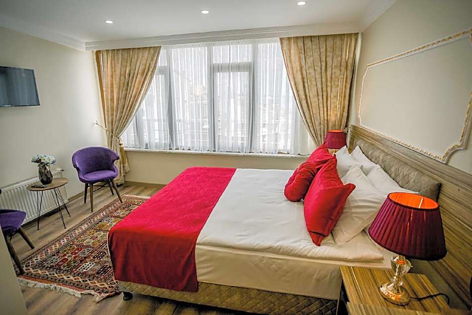 Gulec Konak Hotel