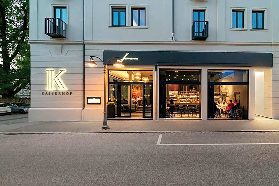 Hotel Kaiserhof Ravensburg
