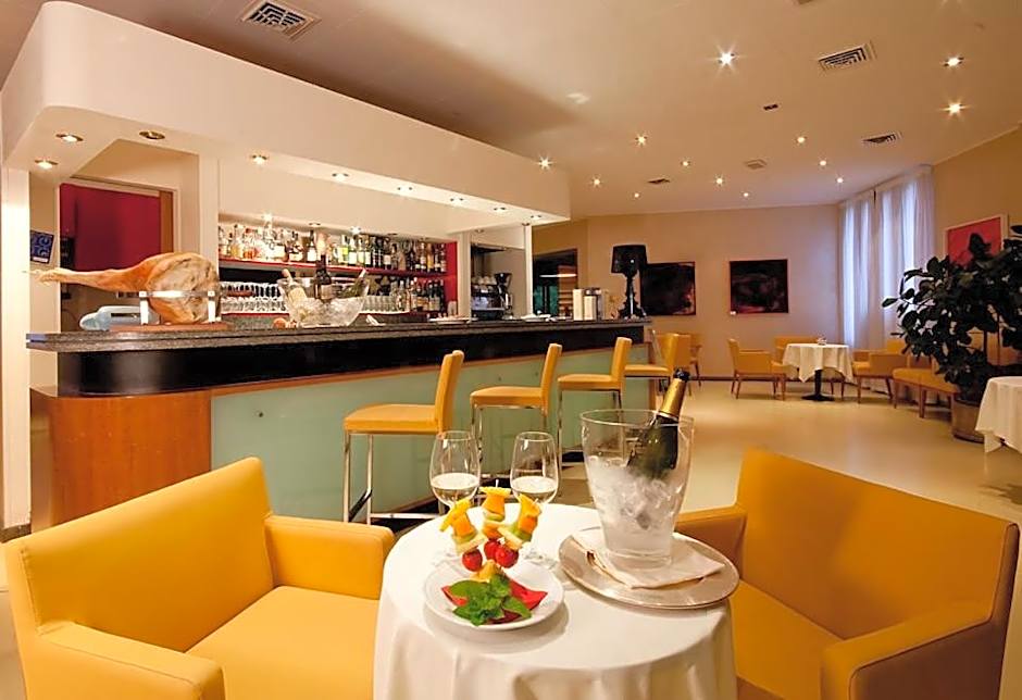 Grand Hotel President