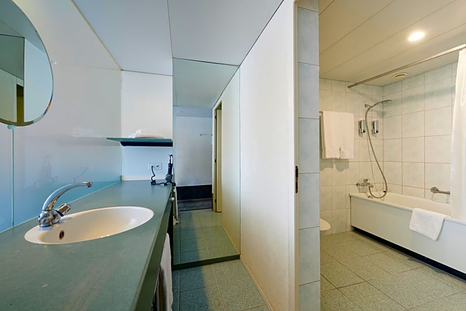 Hotel City AM Bahnhof