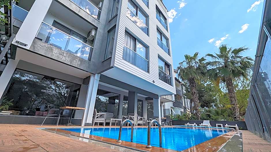 Antalya Ramona Hotel
