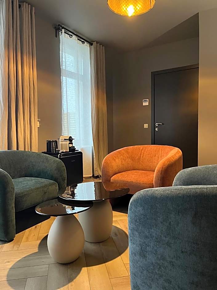 Hotel Saint Georges