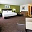 Holiday Inn Express Hotel And Suites Aberdeen By IHG