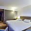 Mercure Vaugirard Paris Porte De Versailles