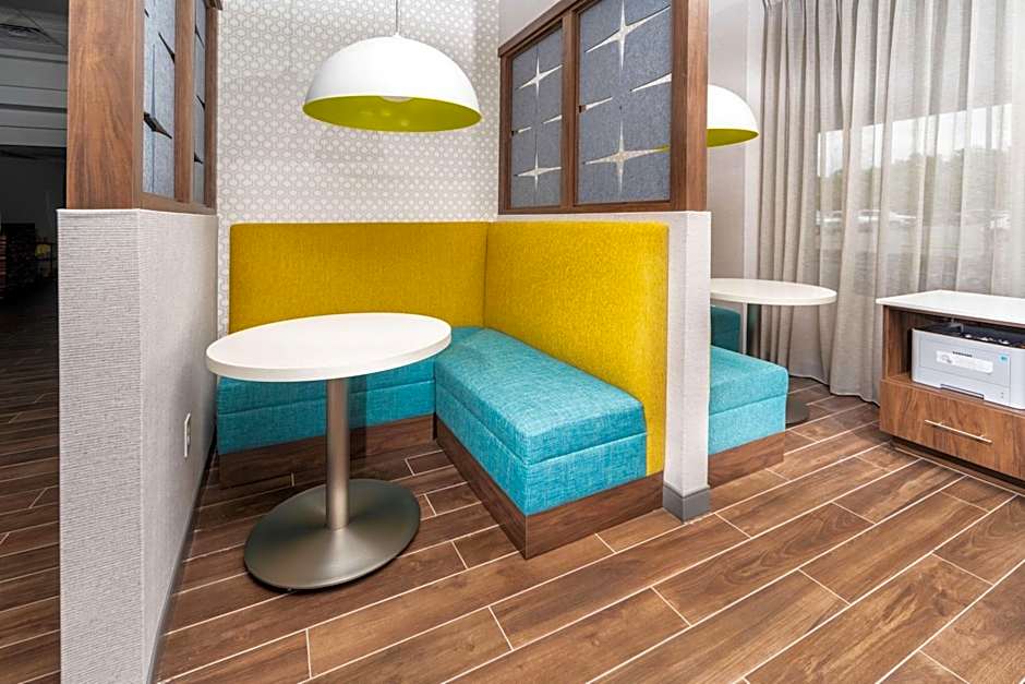 Hampton Inn By Hilton Philadelphia/Bridgeport