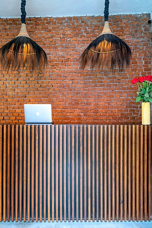 Casa Yuca Hotel Boutique