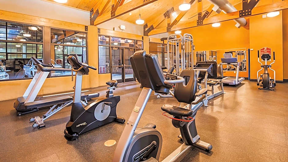 Best Western Plus Ruby's Inn