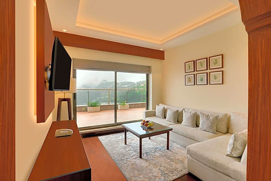 Lemon Tree Resort Mussoorie