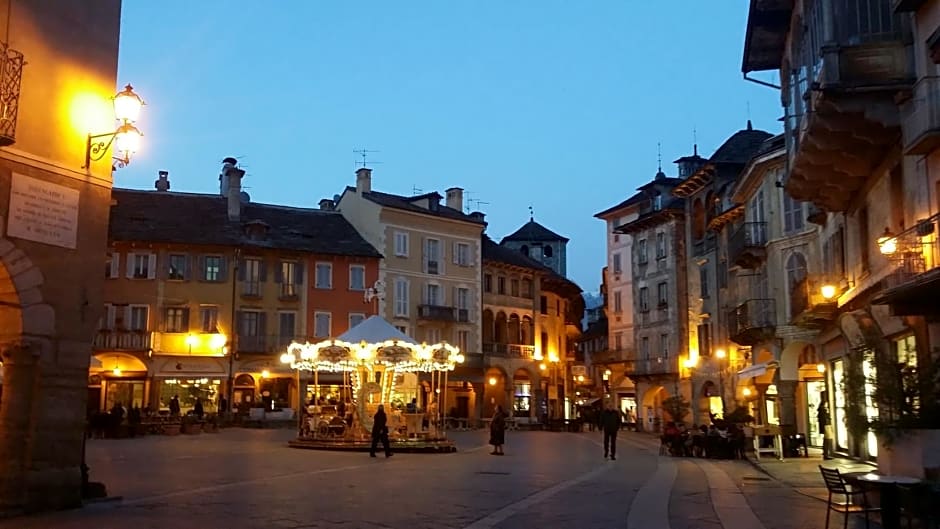 B&B Dove Comincia la Bella Italia