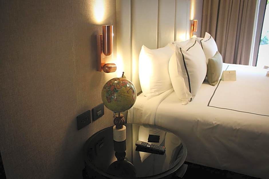 Hippodrome Hotel Condesa