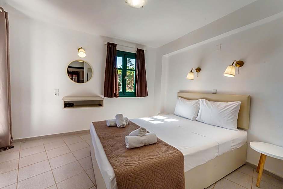 Kri-Kri Village Holiday Apts by Estia