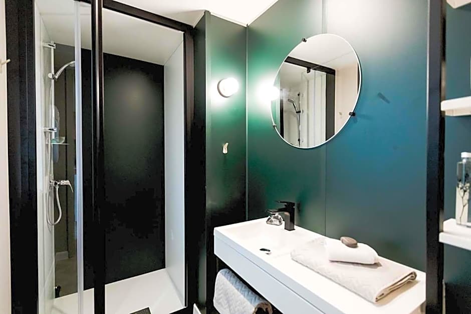 Mobil Homes Vacances