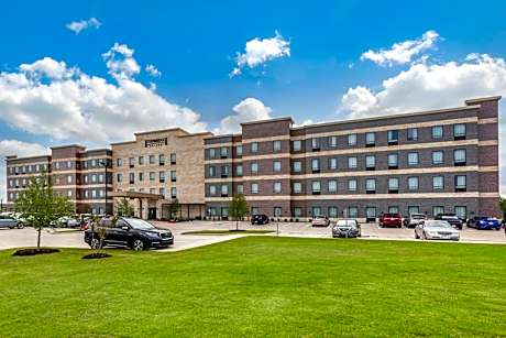 Staybridge Suites Dallas Grand Prairie By IHG