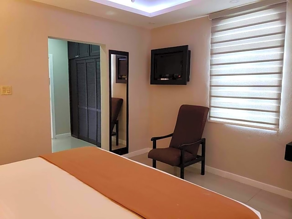 Christar Villas Hotel