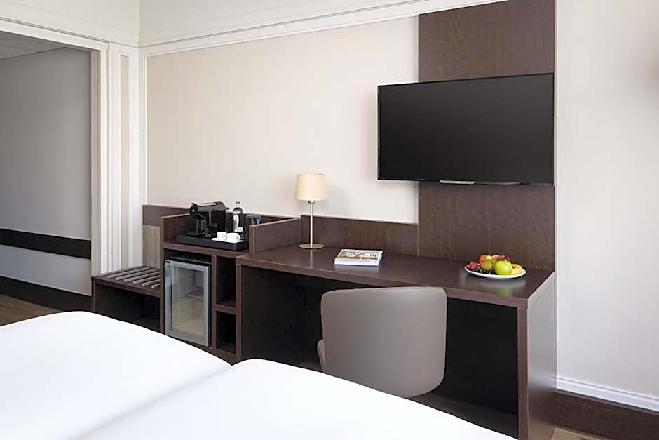 NH Atlanta Rotterdam Hotel