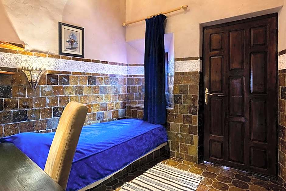 Hôtel Riad Dar Daïf