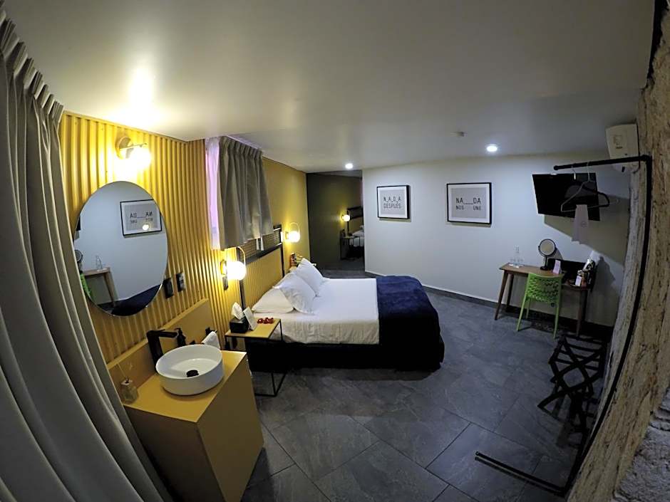 Casa Nada Hotel