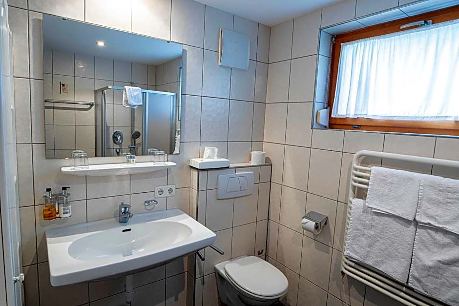 Hotel Lucia - 3 Sterne Superior