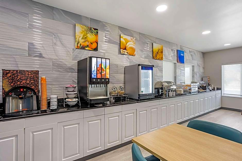 Comfort Inn & Suites Harrisburg-Hershey North