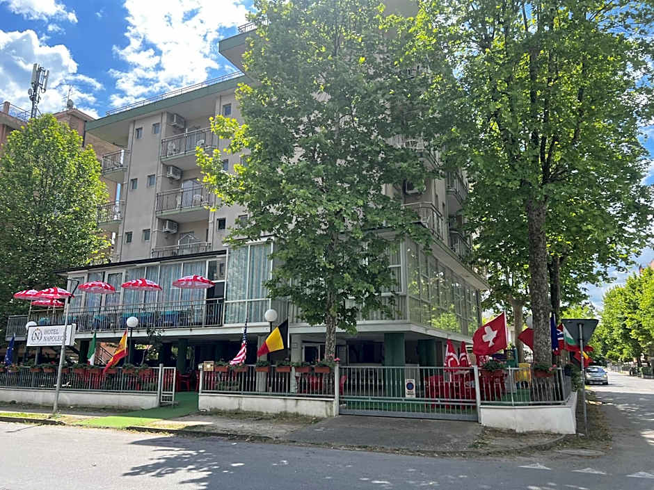 Hotel Napoleon
