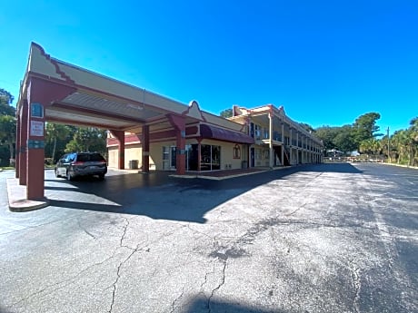 Americas Best Value Inn - Gainesville