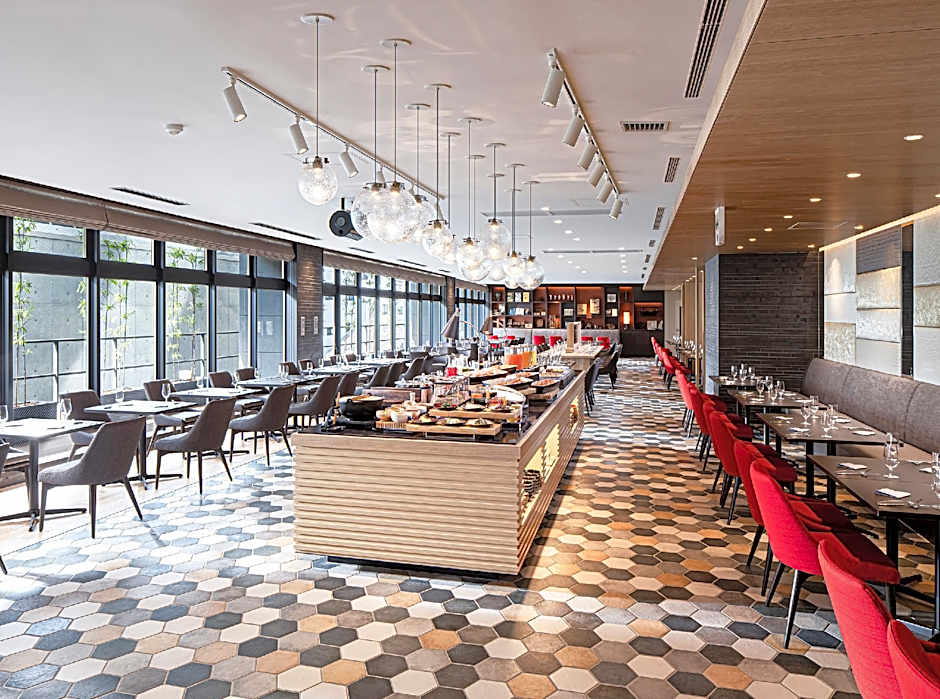 Rihga Gran Kyoto