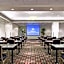 Hilton Cincinnati Netherland Plaza