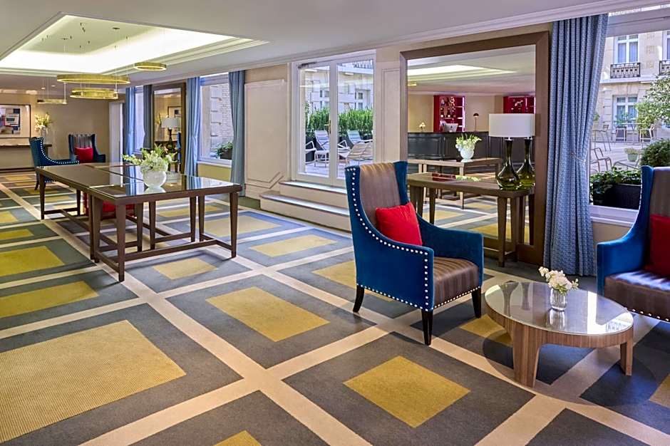 Fraser Suites Le Claridge Champs-Elysees