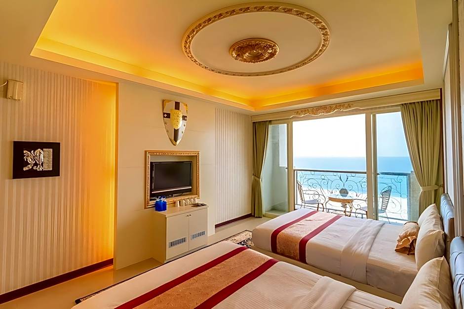 STARRISE LEISURE HOTEL