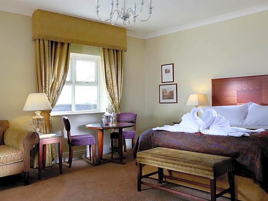 Macdonald Portal Hotel Golf and Spa