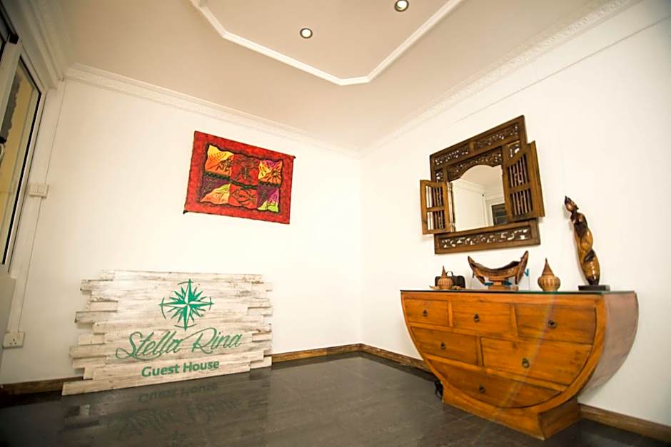 Stella Rina "Adults Only"