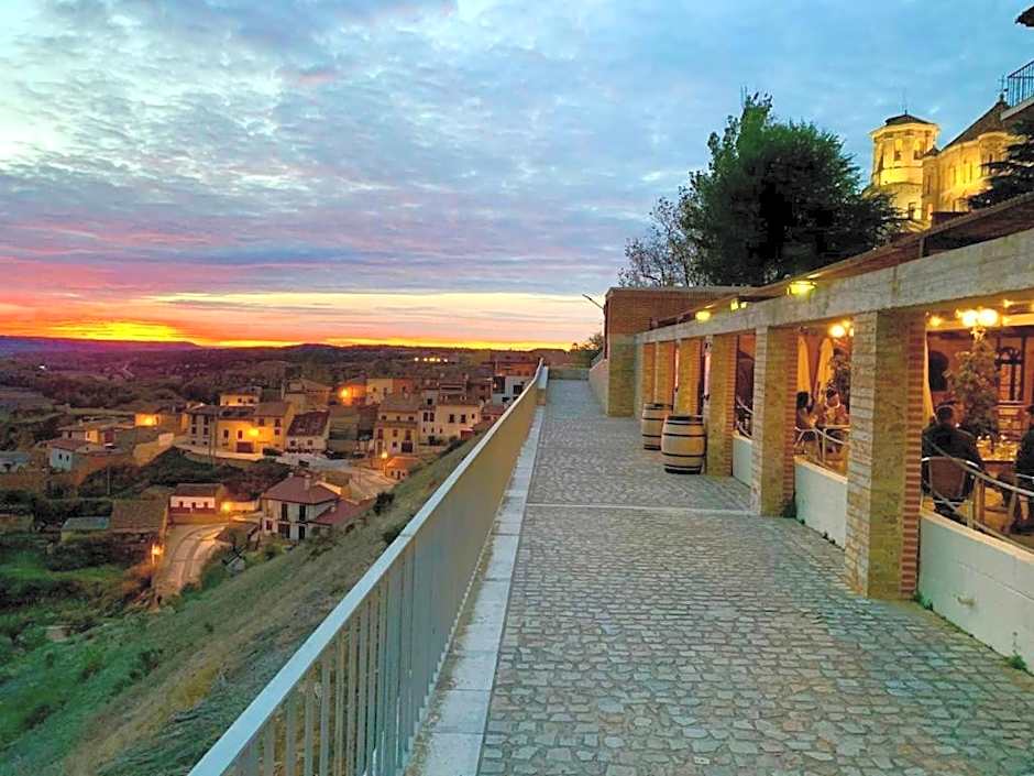 Hospedium Hotel Juan II