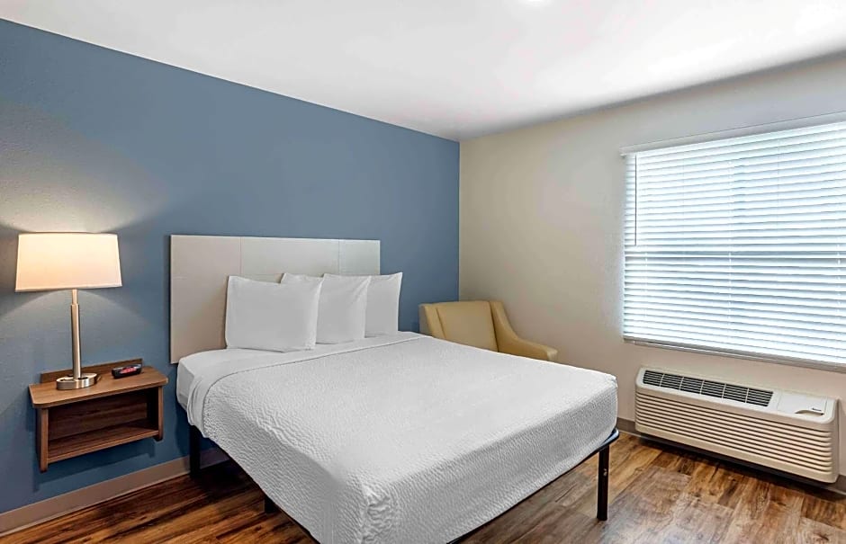 Extended Stay America Suites - Philadelphia - Plymouth Meeting - West