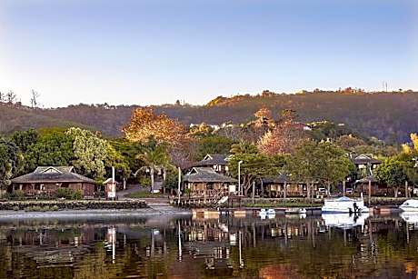 Knysna River Club