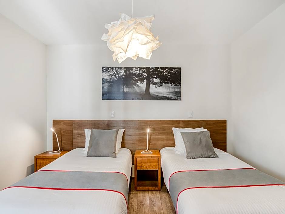 OM 686 URBAN LOFTS Narvarte