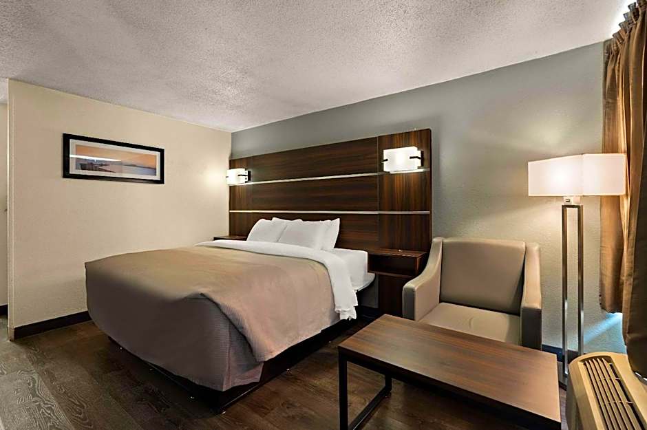 Quality Inn Yemassee - Point South I-95