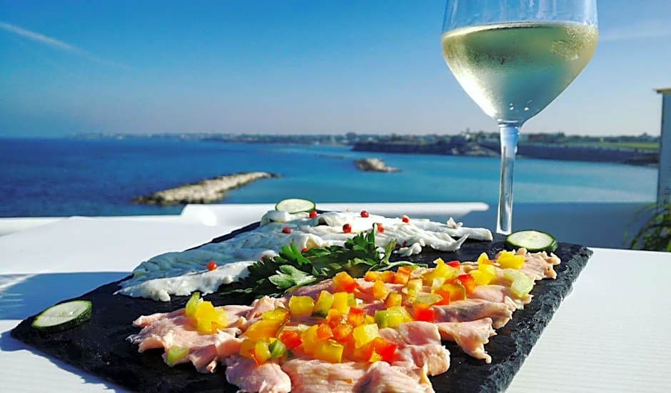 La Bella Trani - Suites and B&B