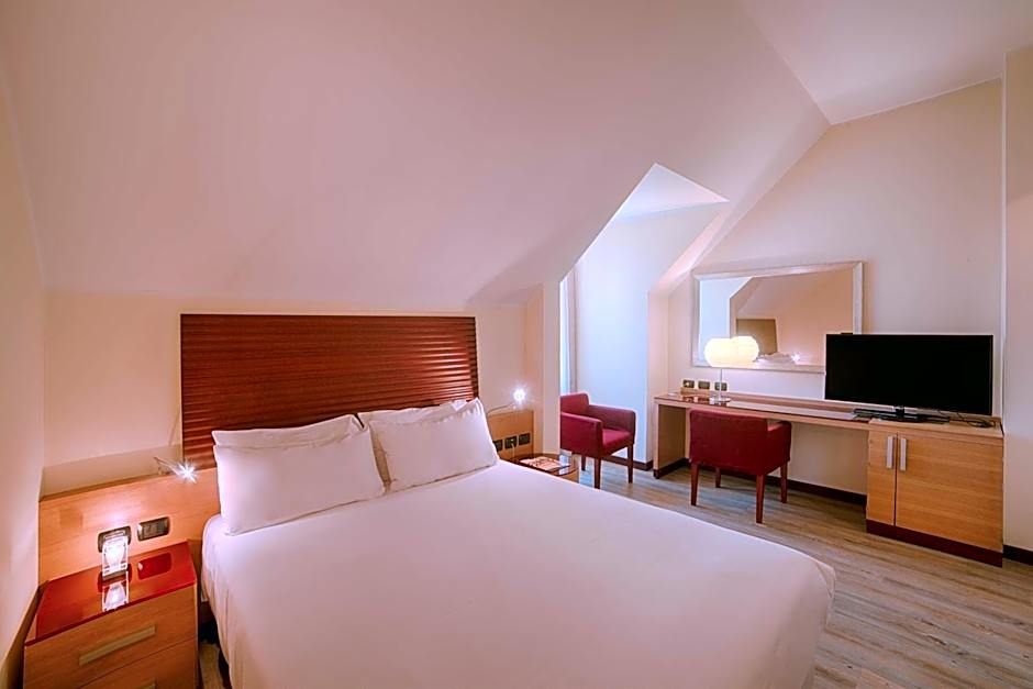 NH Milano 2 Residence