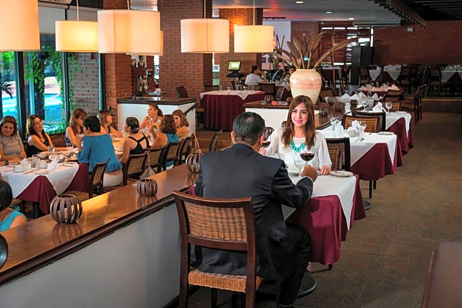 El Cid Granada Hotel & Country Club
