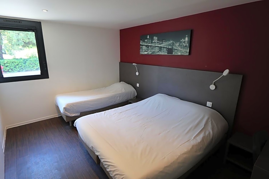Best Hotel Euromedecine