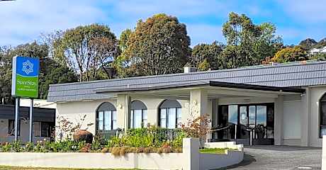 Best Western The Clarence on Melville