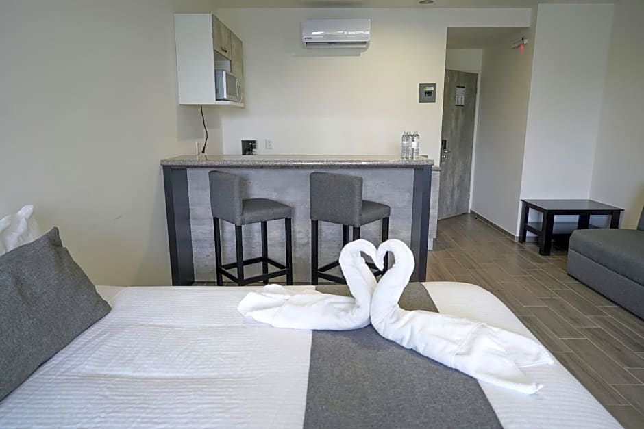 SR Hotel