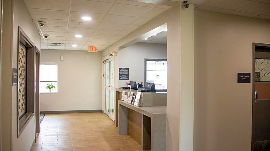 Candlewood Suites Peoria At Grand Prairie Hotel By IHG