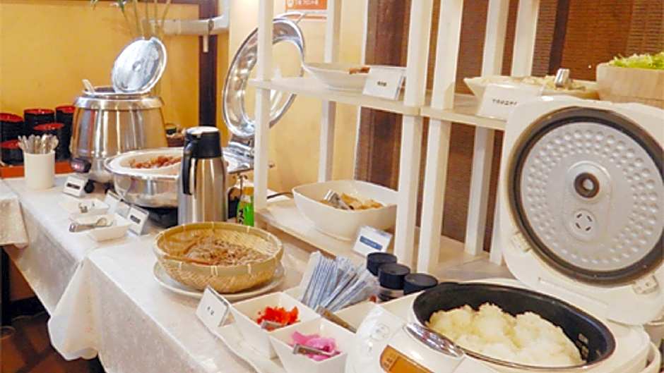 Hotel Matsumoto Hills