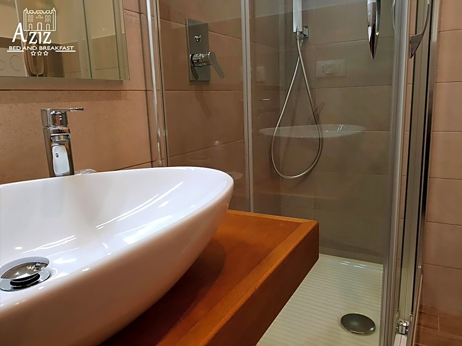 B&B Aziz – Palermo, CA