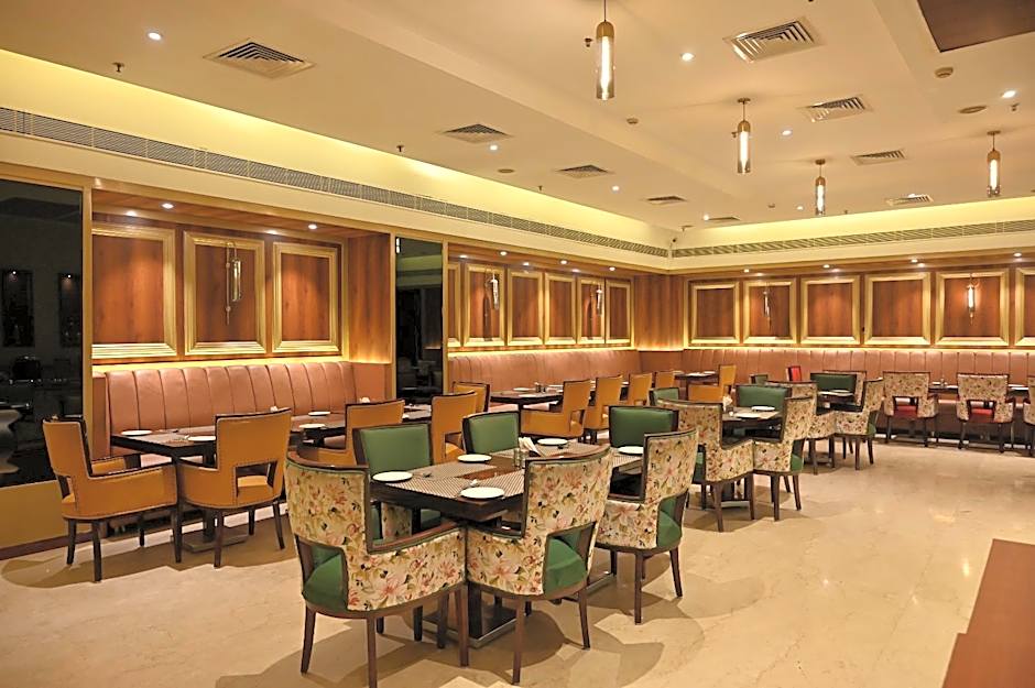Clarion Inn Sevilla