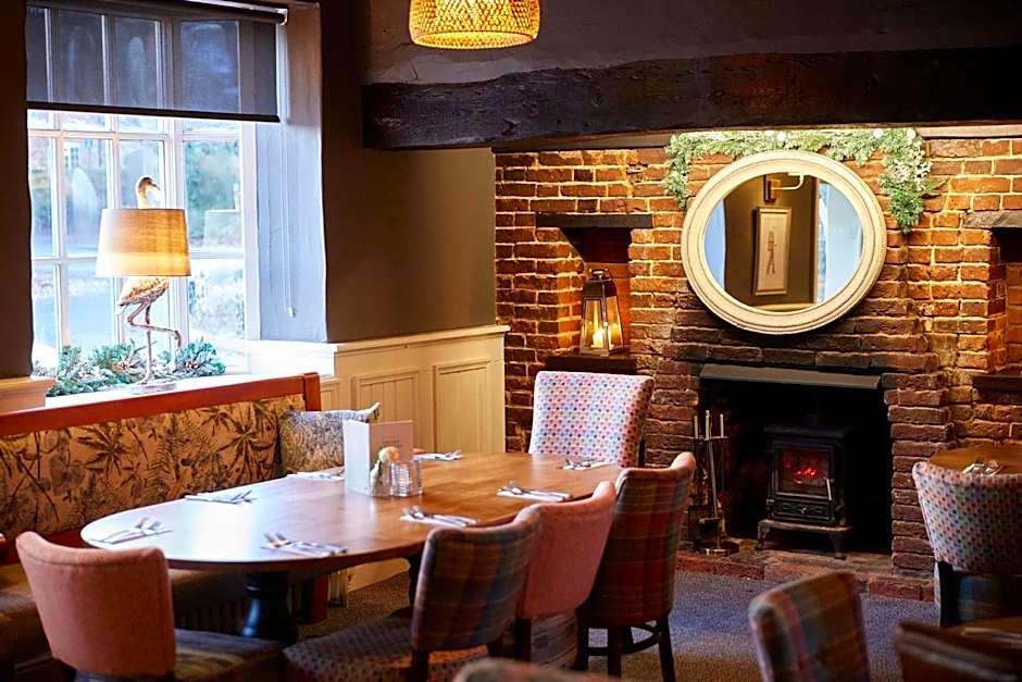 Castle Hotel by Chef & Brewer Collection