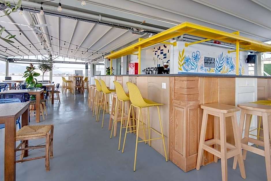 Selina Athens Theatrou