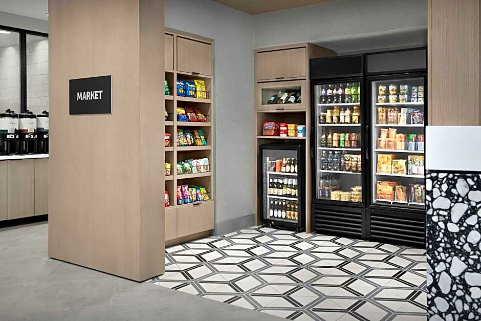 Fairfield by Marriott Inn & Suites Paris